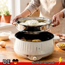 Neu! KochPro Elektro-Kocher