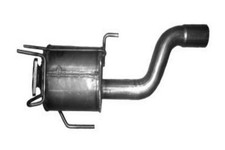Dieselpartikelfilter DPF 725Mm für VW Touareg 7L 3.0 04-10