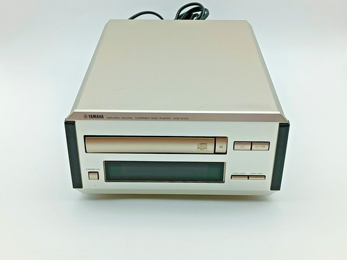 Yamaha cdx e100 player - cd, /