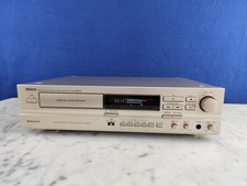 Denon DRS-610 Schubladen 2-Kopf Tapedeck ***überholt 12 Mon. Gewährleistung***