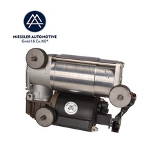 Iveco Daily III Kompressor