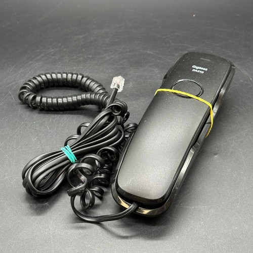 Siemens gigaset da210 - siemens, telefon