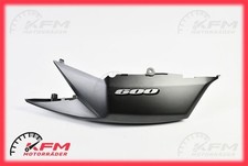Suzuki GSXR600 K8 Verkleidung