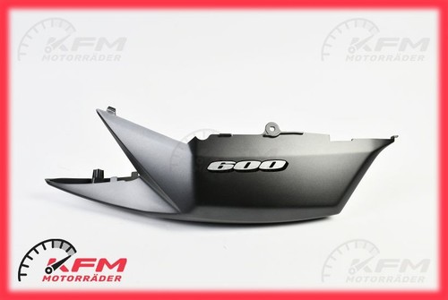 Suzuki gsxr600 verkleidung - gsxr600,