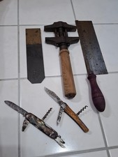 Werkzeug Konvolut  Taschen