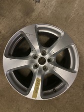 1x Alufelge8,5x19 ET 55 Borbet CC 85930  KBA47915 Audi VW 5x112