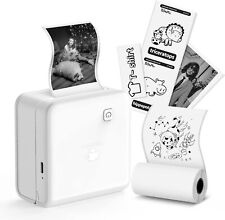 Phomemo M02pro Taschendrucker