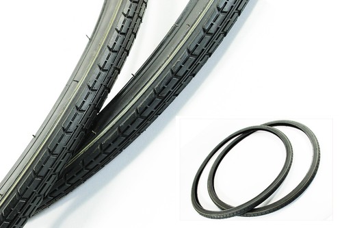 Fahrraddecke zoll - 2x, 28