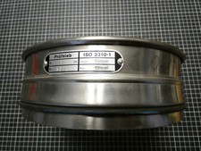 1 x Prüfsieb / Analysensieb