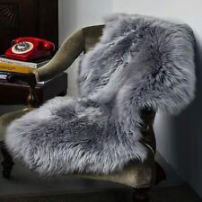 EUGAD Öko Lammfell Schaffell