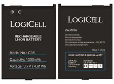 Li-Ion Akku für Siemens C35