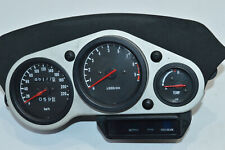 YAMAHA TDM 850 TWIN 3VD TACHO TACHOMETER TANKANZEIGE KILOMETERZÄHLER INSTRUMENT