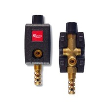 ZWEI WEGE VENTIL REGULUS DBV-2