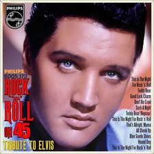 Repro Photo ELVIS PRESLEY