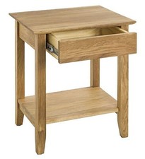 Haku Konsole Beistelltisch