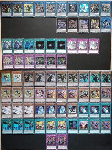 Stabrigade lyrik - yu-gi-oh!,