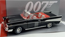 Chevy Bel Air Convertible