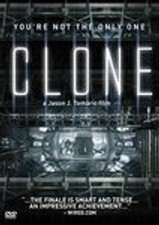 Clone (DVD, 2006) - - - -