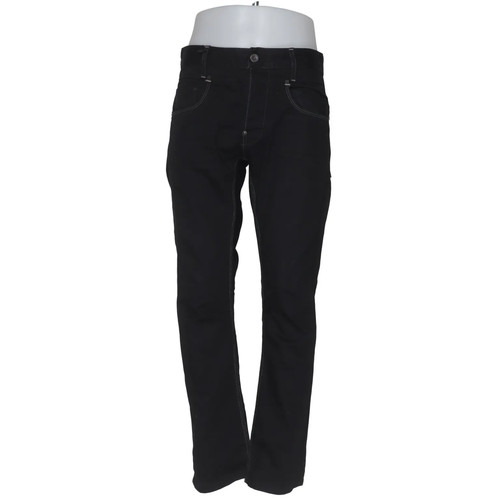 Star raw denim jeans - denim,,
