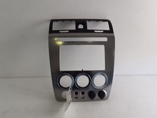 Hummer H3 2009 Verkleidung