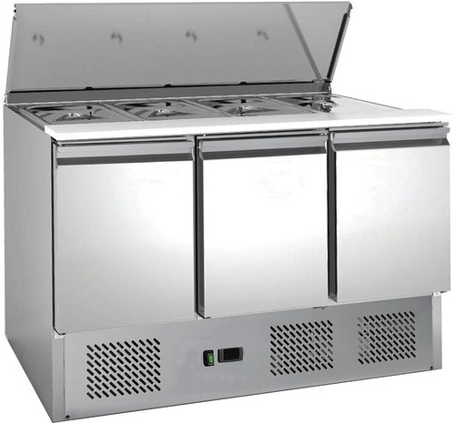 Gastro kühltisch s903 - gastro,
