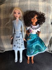 Disney frozen light - light, up