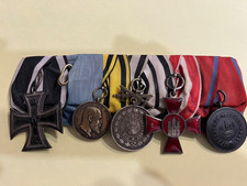 Ordensspange Württemberg mit