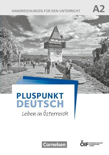 Pluspunkt deutsch leben - deutsch,