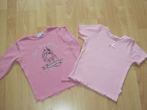 Set langarm shirt - set:, mit