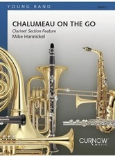 Chalumeau on the go | Mike