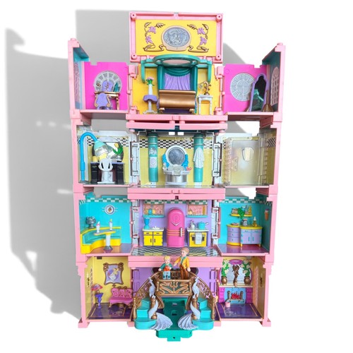Mini polly pocket - polly,