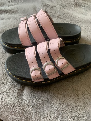 Martens damen sandalen - martens,