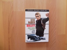 Bullitt ( 2 Disc Special Edition, Steve McQueen )
