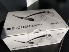 Eschenbach max TV Fernsehlupe