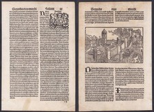 1497 Ninive Irak Iraq Tigris