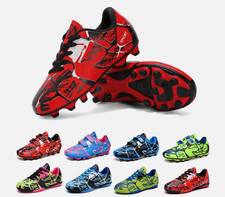Kinder Herren Fußballschuhe