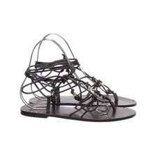 Zara, Gladiator-Sandalen