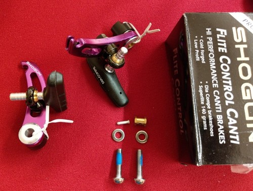 Shogun flite controls - shogun,
