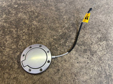 Tandeckel ALU Audi TT 8N Coupe Roadster Tankklappe 8N0809905