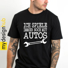 T-Shirt mit Spruch witzig