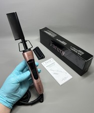 Haarbürste Keramik Presse