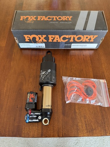 2025 fox float - float, x2