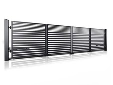 Wisniowski Falttore System