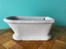 Badewanne  Porzellan