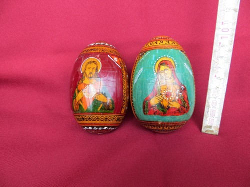 Russische ostereier aus - 2,