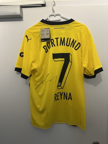 Bvb borussia dortmund - bvb, trikot