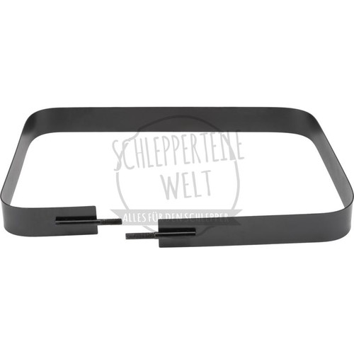 Tankspannband für