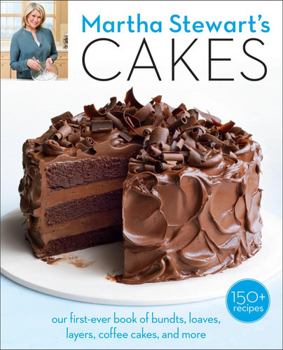 Martha stewart cakes - martha,