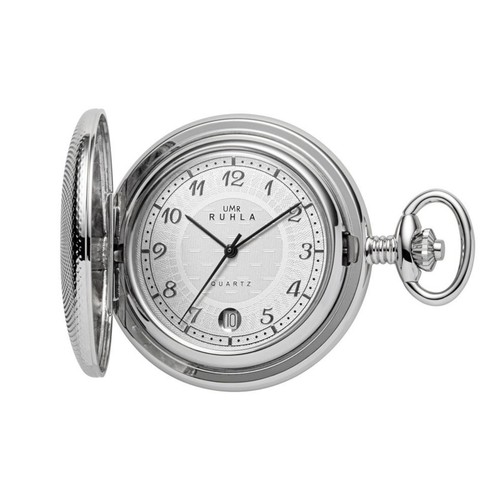 Umr ruhla 8835 taschenuhr - ruhla,