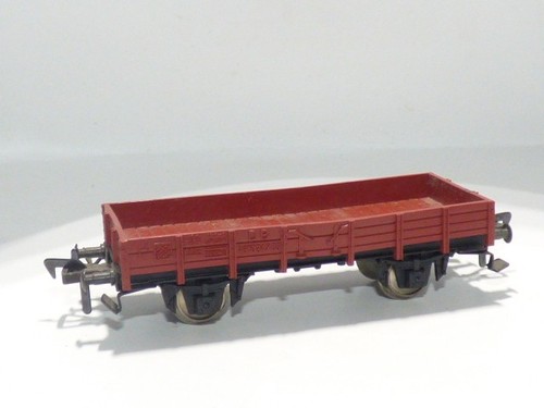 Fleischmann niederbordwagen - fleischmann,